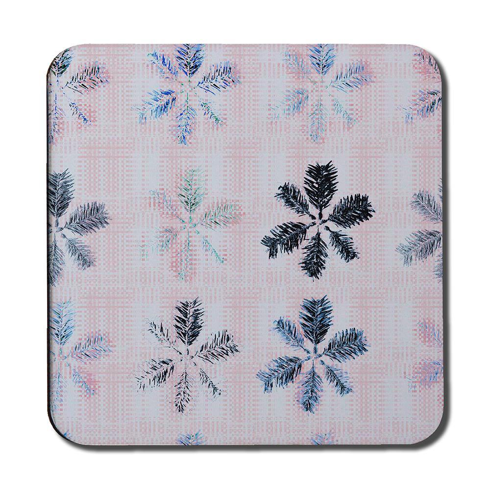 Colorful pine leaves (Coaster) - Andrew Lee Home and Living