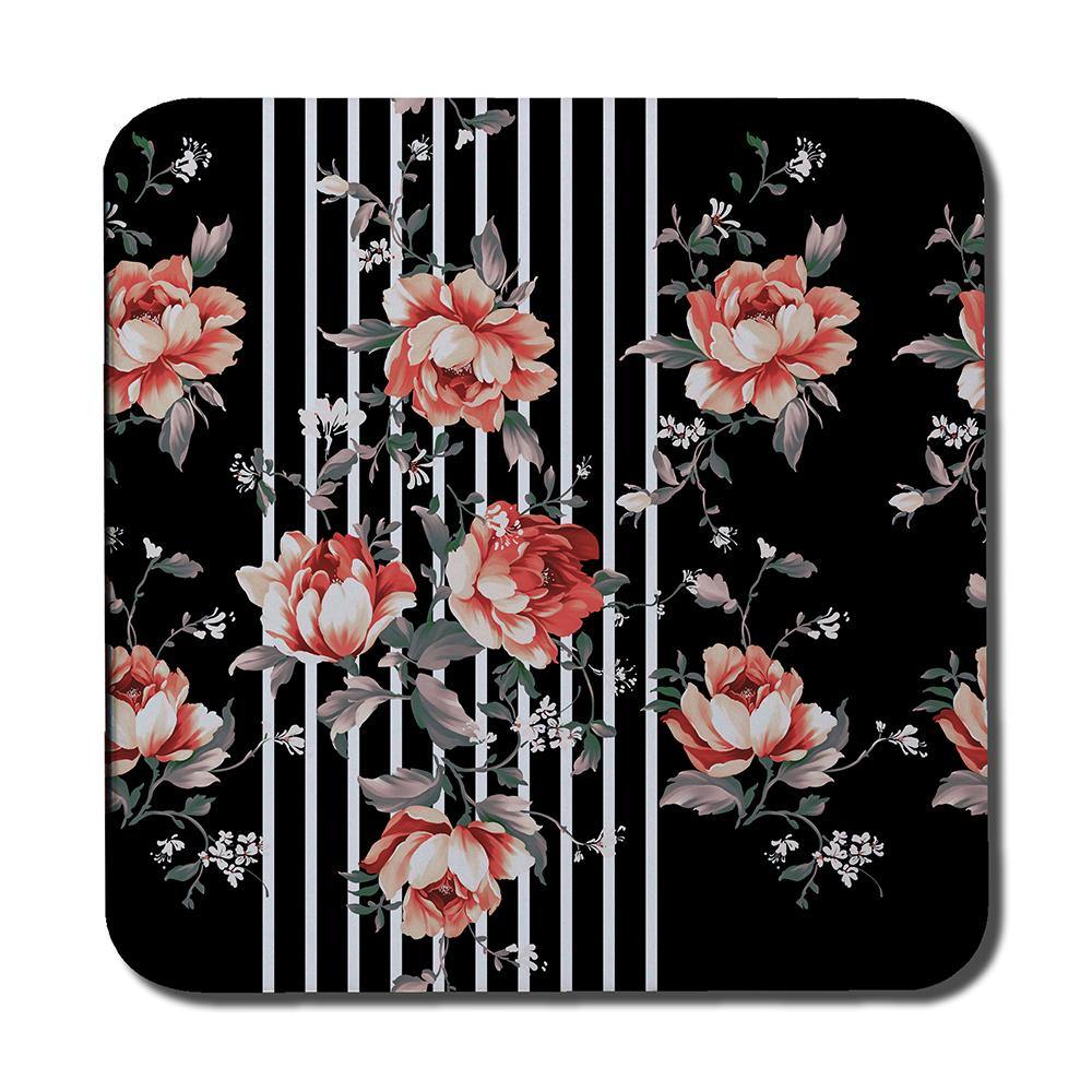 Flowers (Coaster) - Andrew Lee Home and Living