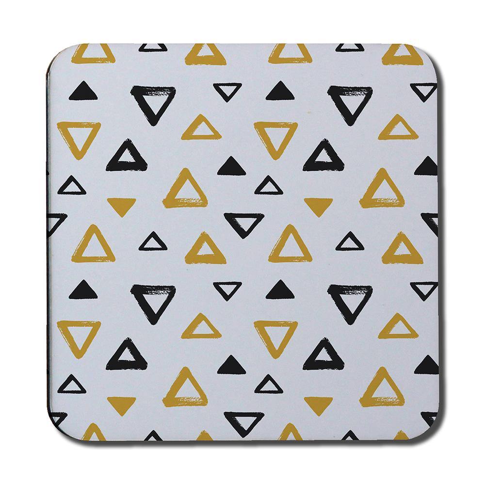 Egyptian pyramids (Coaster) - Andrew Lee Home and Living