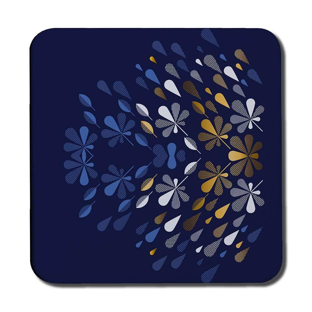 Autumn print (Coaster) - Andrew Lee Home and Living