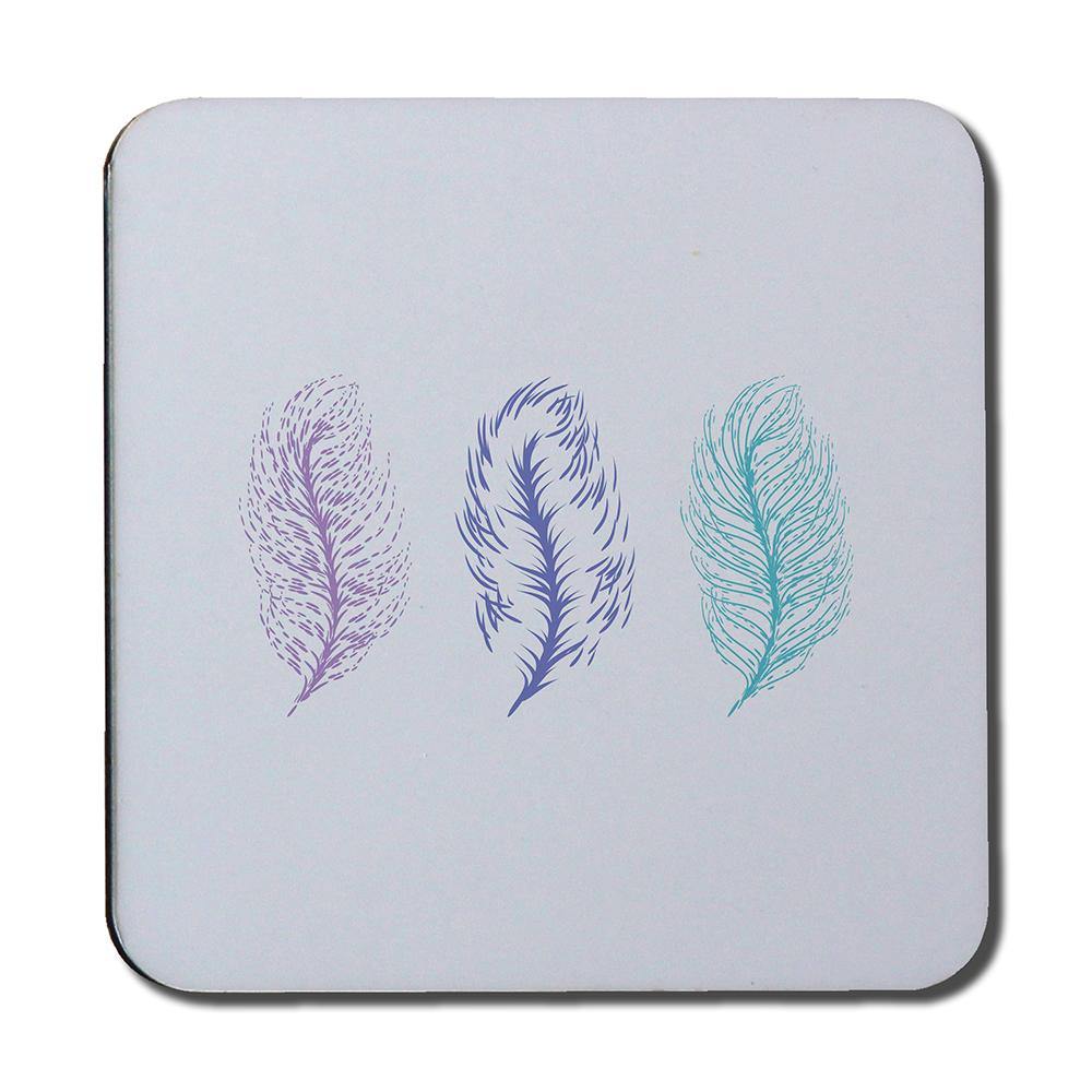 Feathers (Coaster) - Andrew Lee Home and Living