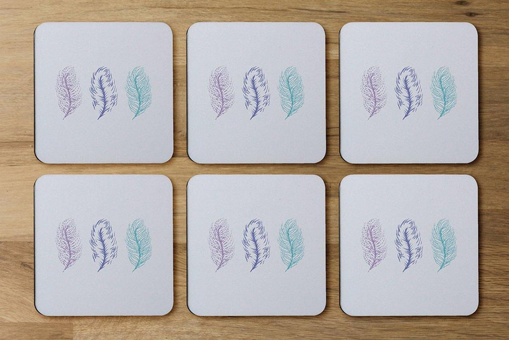 Feathers (Coaster) - Andrew Lee Home and Living