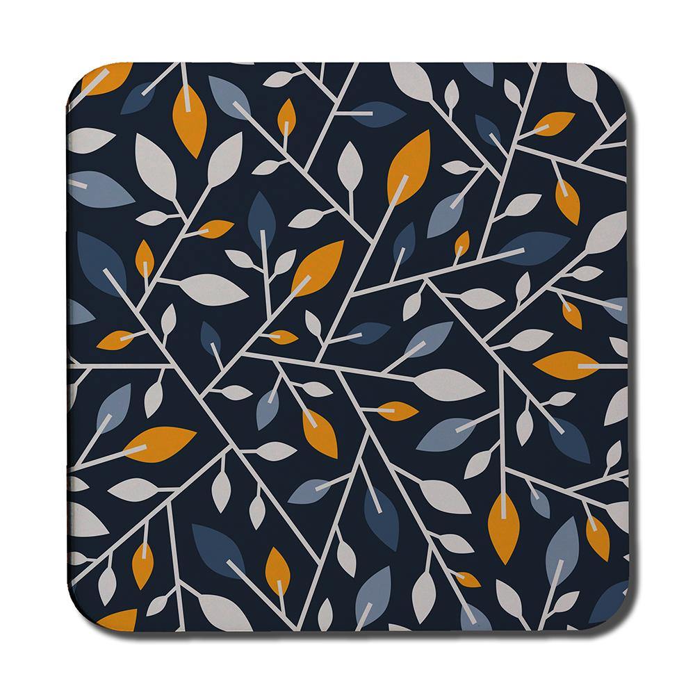 Geometric abstract (Coaster) - Andrew Lee Home and Living