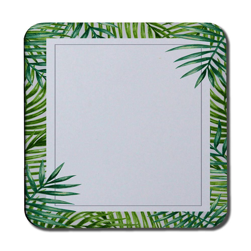 Botanical Border (Coaster) - Andrew Lee Home and Living