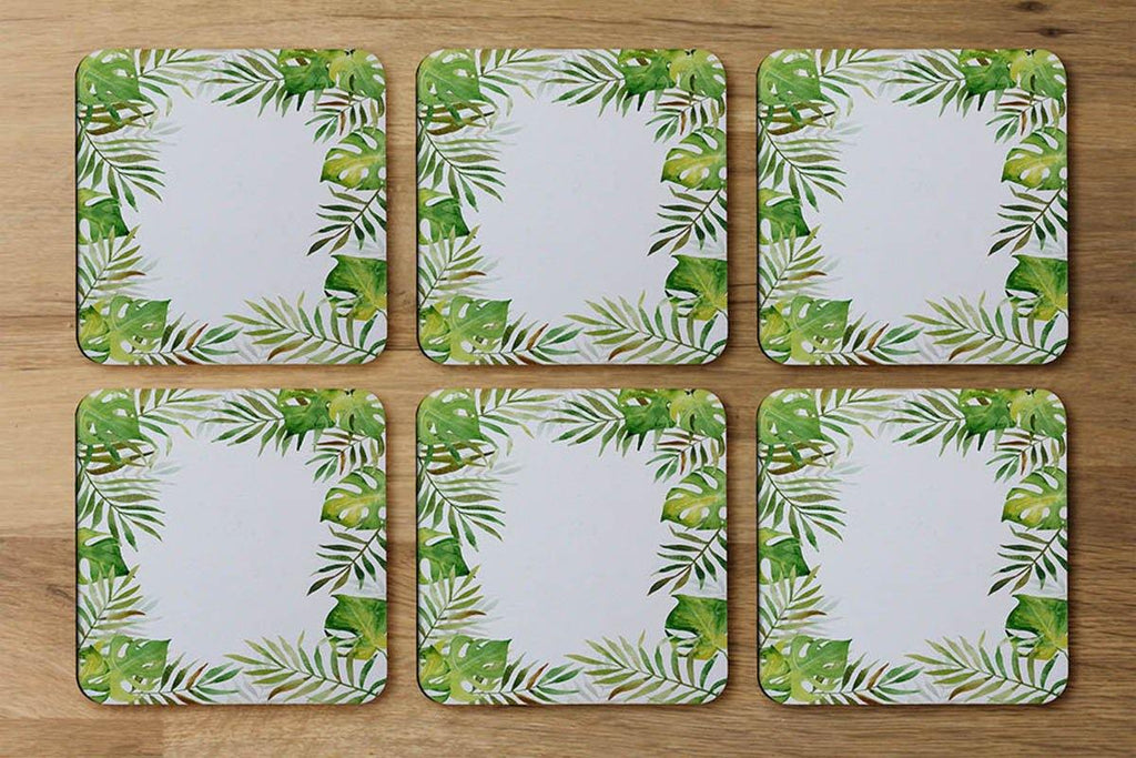 Botanical (Coaster) - Andrew Lee Home and Living