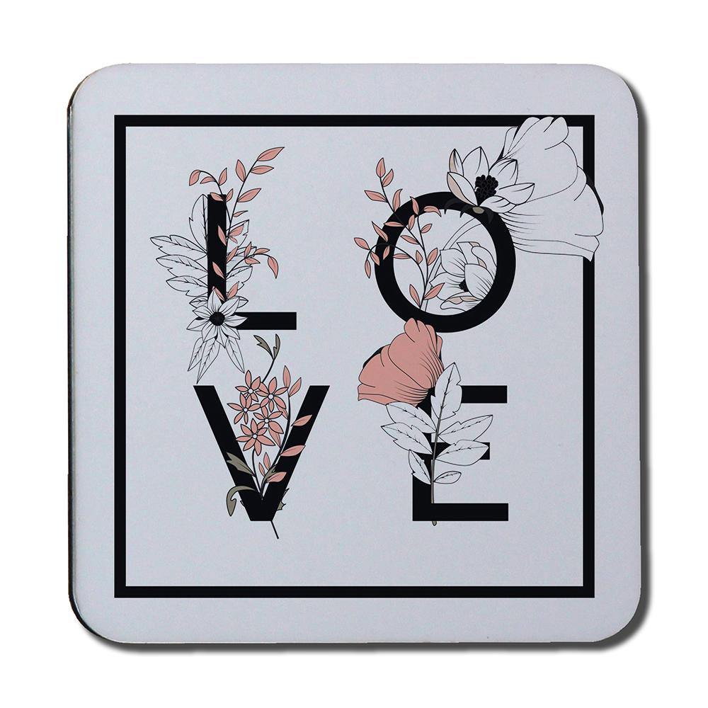 Love (Coaster) - Andrew Lee Home and Living