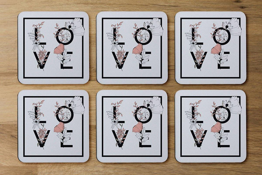 Love (Coaster) - Andrew Lee Home and Living