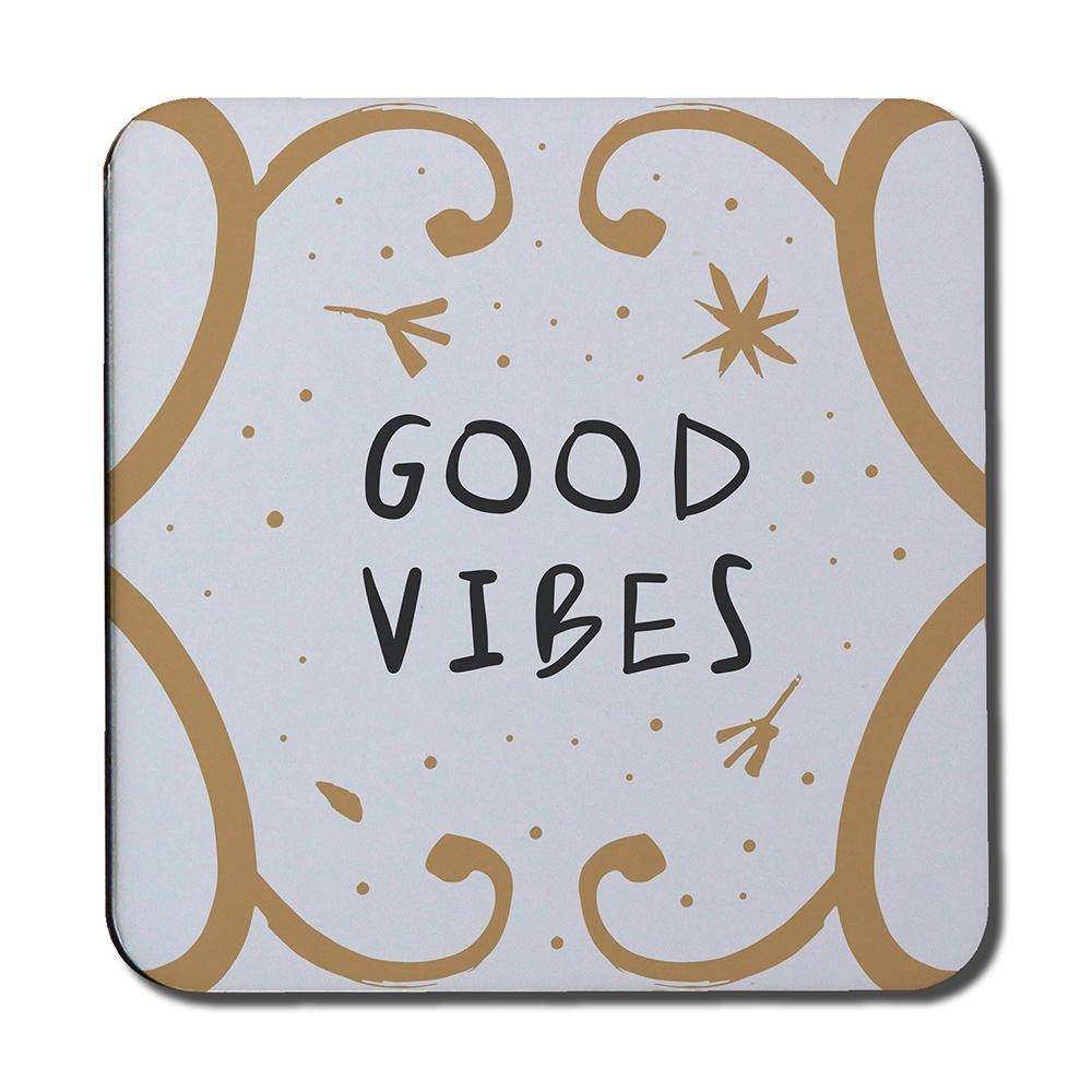 Good Vibes (Coaster) - Andrew Lee Home and Living