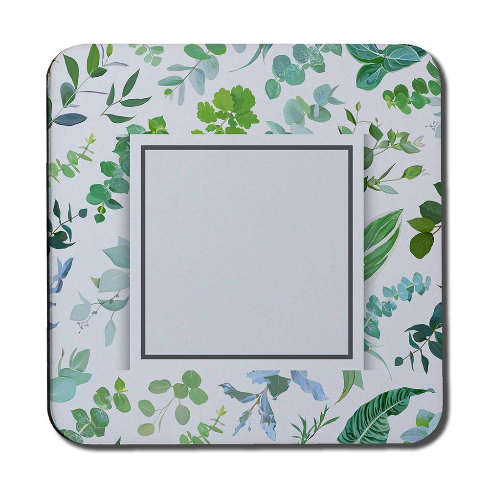Green Leaves (Coaster) - Andrew Lee Home and Living