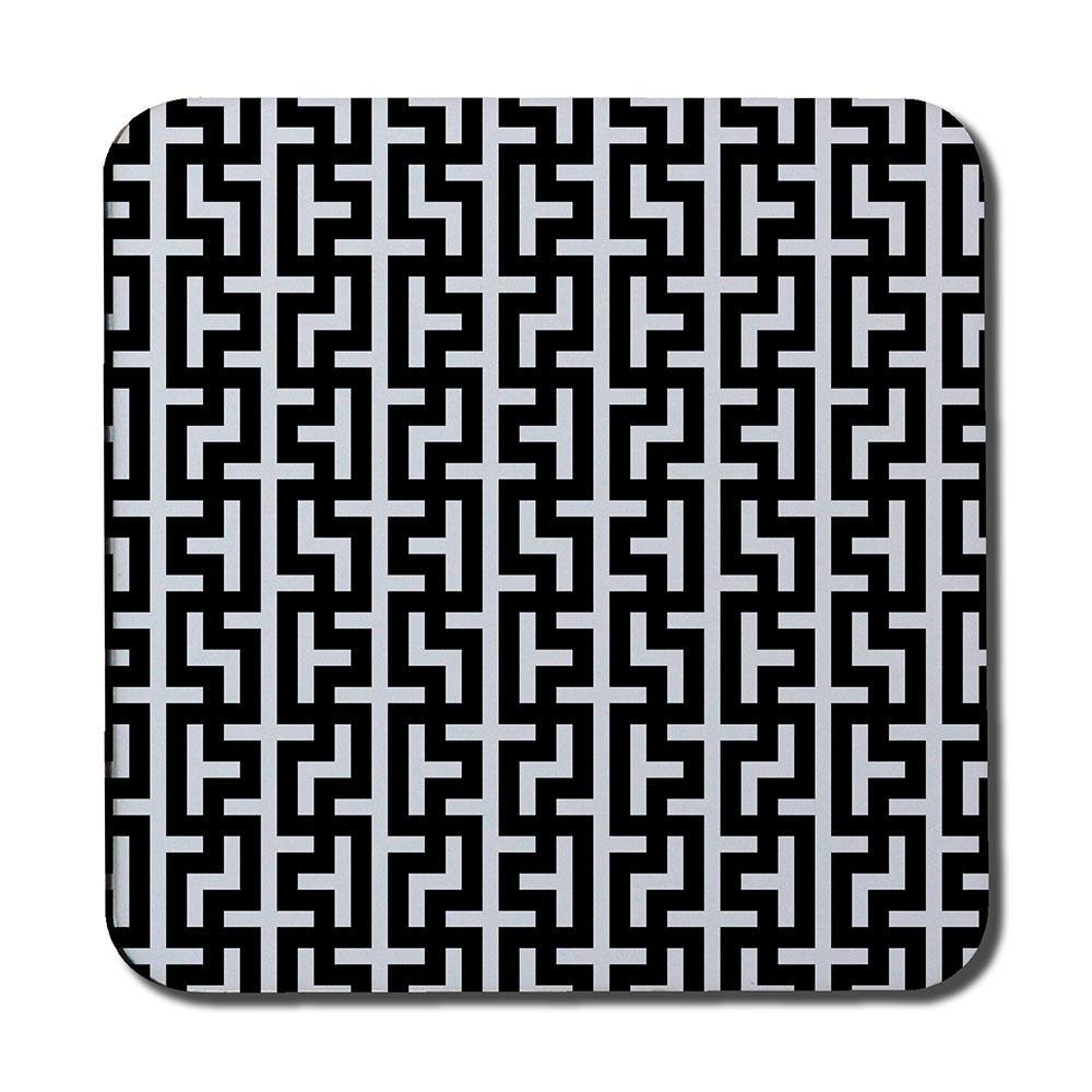 Maze (Coaster) - Andrew Lee Home and Living