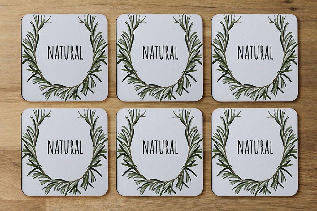 Natural (Coaster) - Andrew Lee Home and Living