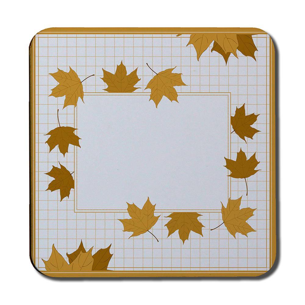 Golden Autumn (Coaster) - Andrew Lee Home and Living