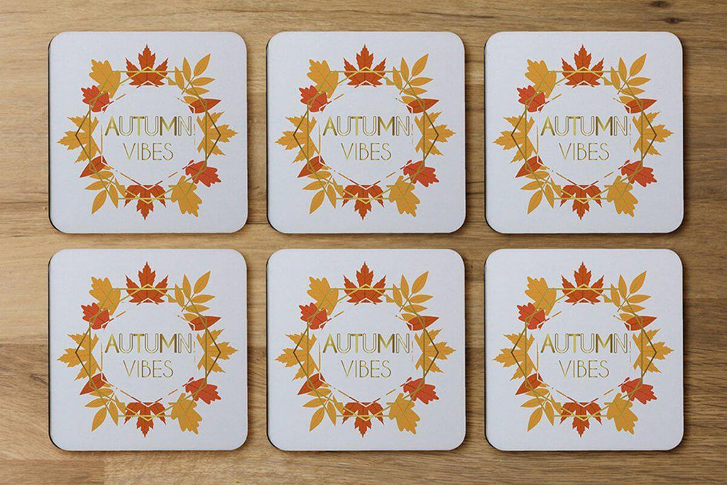 Autumn Vibes (Coaster) - Andrew Lee Home and Living