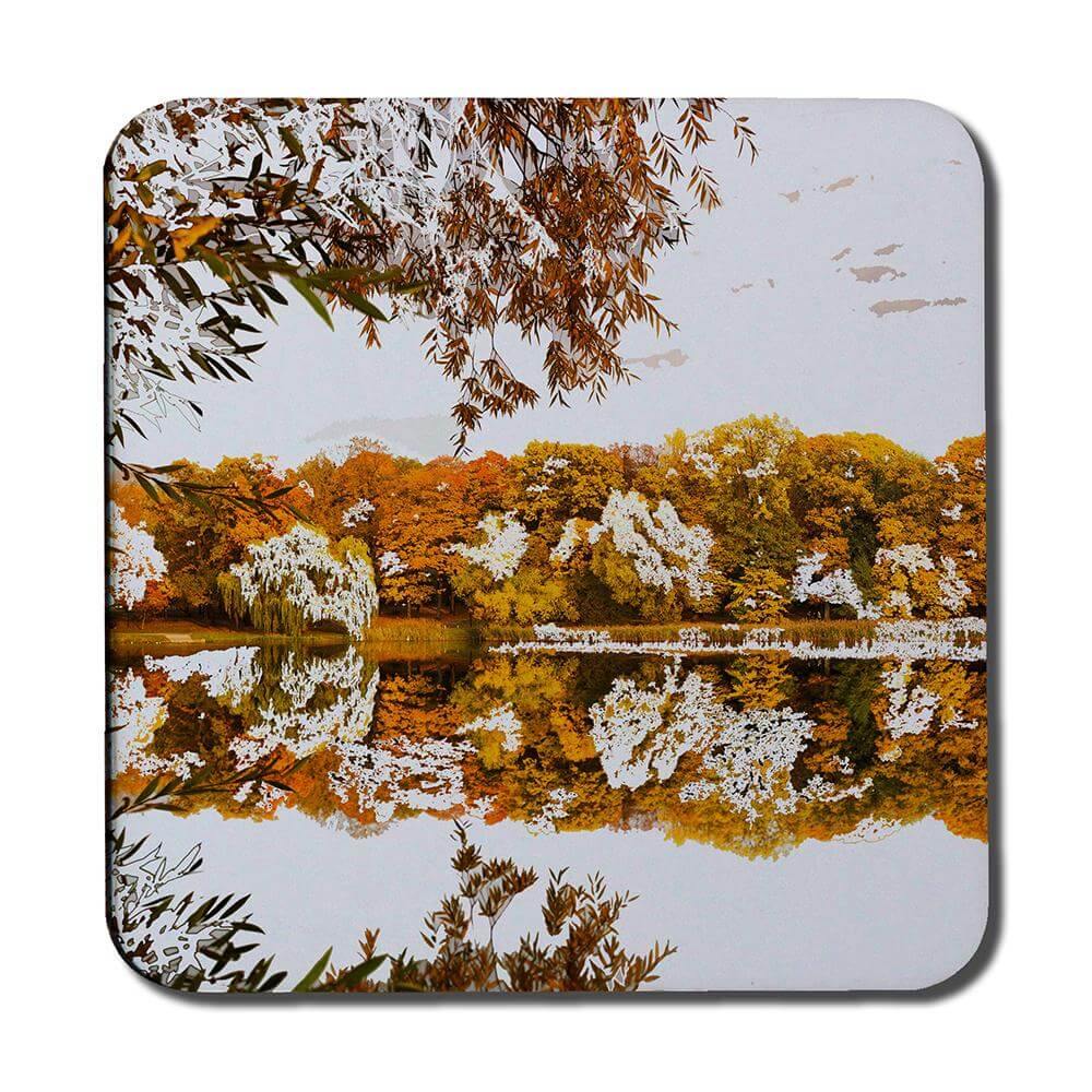Autumn Lake (Coaster) - Andrew Lee Home and Living