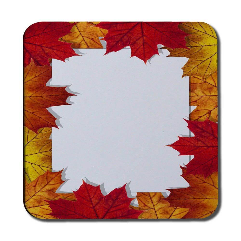 Autumn Border (Coaster) - Andrew Lee Home and Living