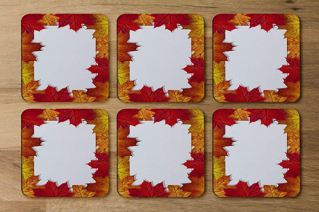 Autumn Border (Coaster) - Andrew Lee Home and Living