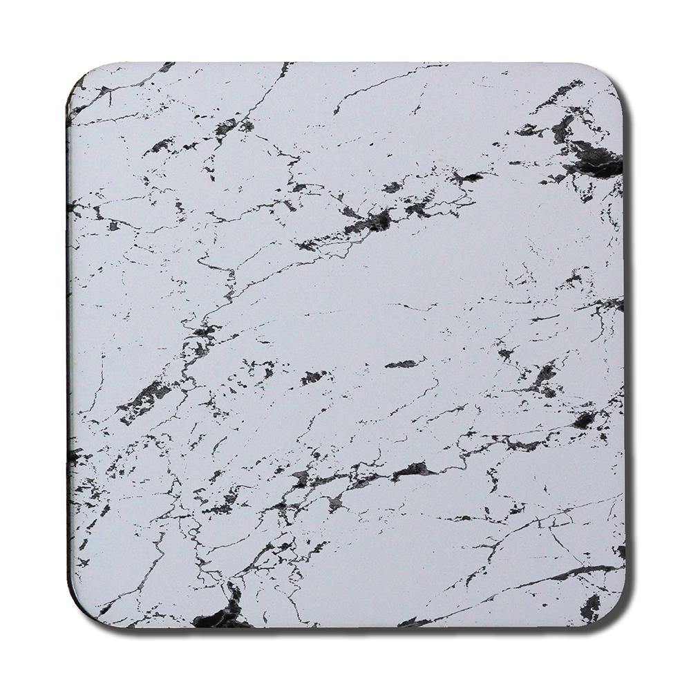 Thin Black Marble (Coaster) - Andrew Lee Home and Living