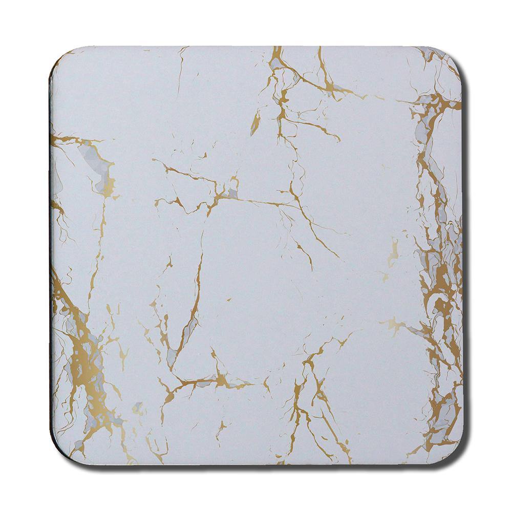 Golden Marble (Coaster) - Andrew Lee Home and Living