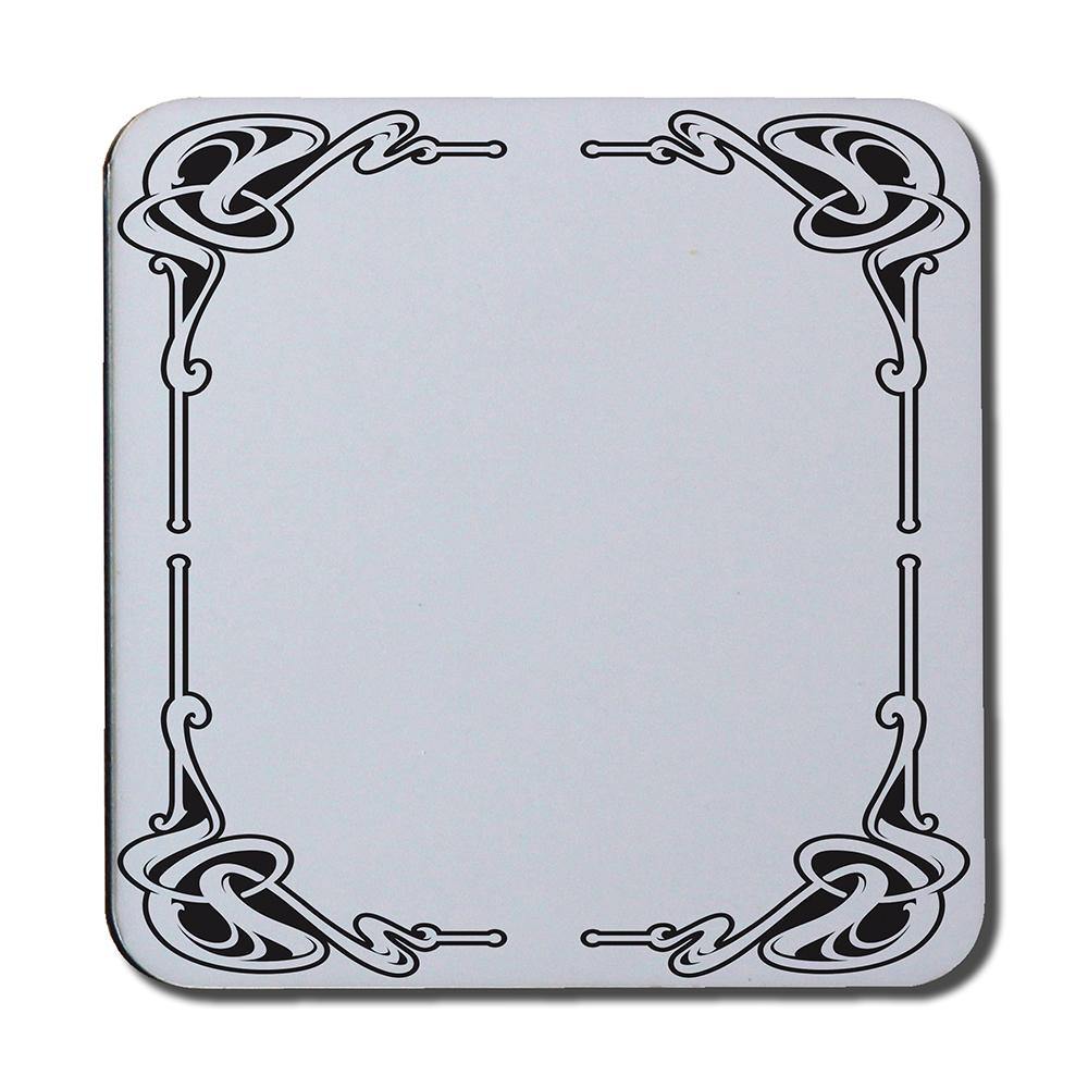 Decorative Border (Coaster) - Andrew Lee Home and Living