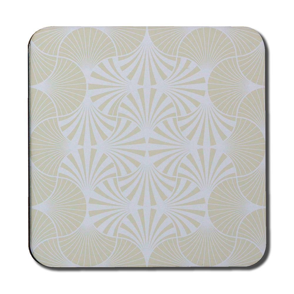 Golden Star Ornament (Coaster) - Andrew Lee Home and Living