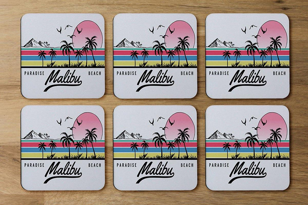 Malibu (Coaster) - Andrew Lee Home and Living