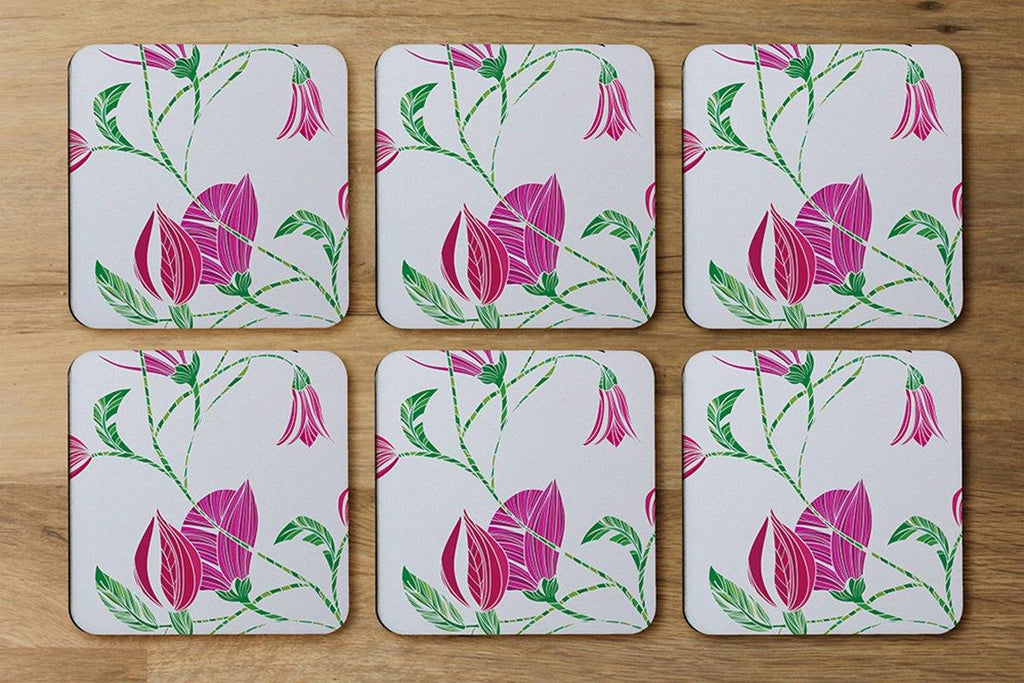 Tulips (Coaster) - Andrew Lee Home and Living