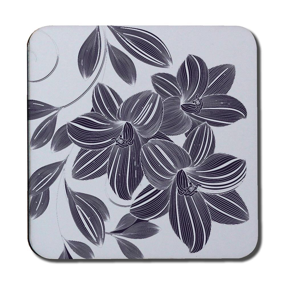 Orchids (Coaster) - Andrew Lee Home and Living