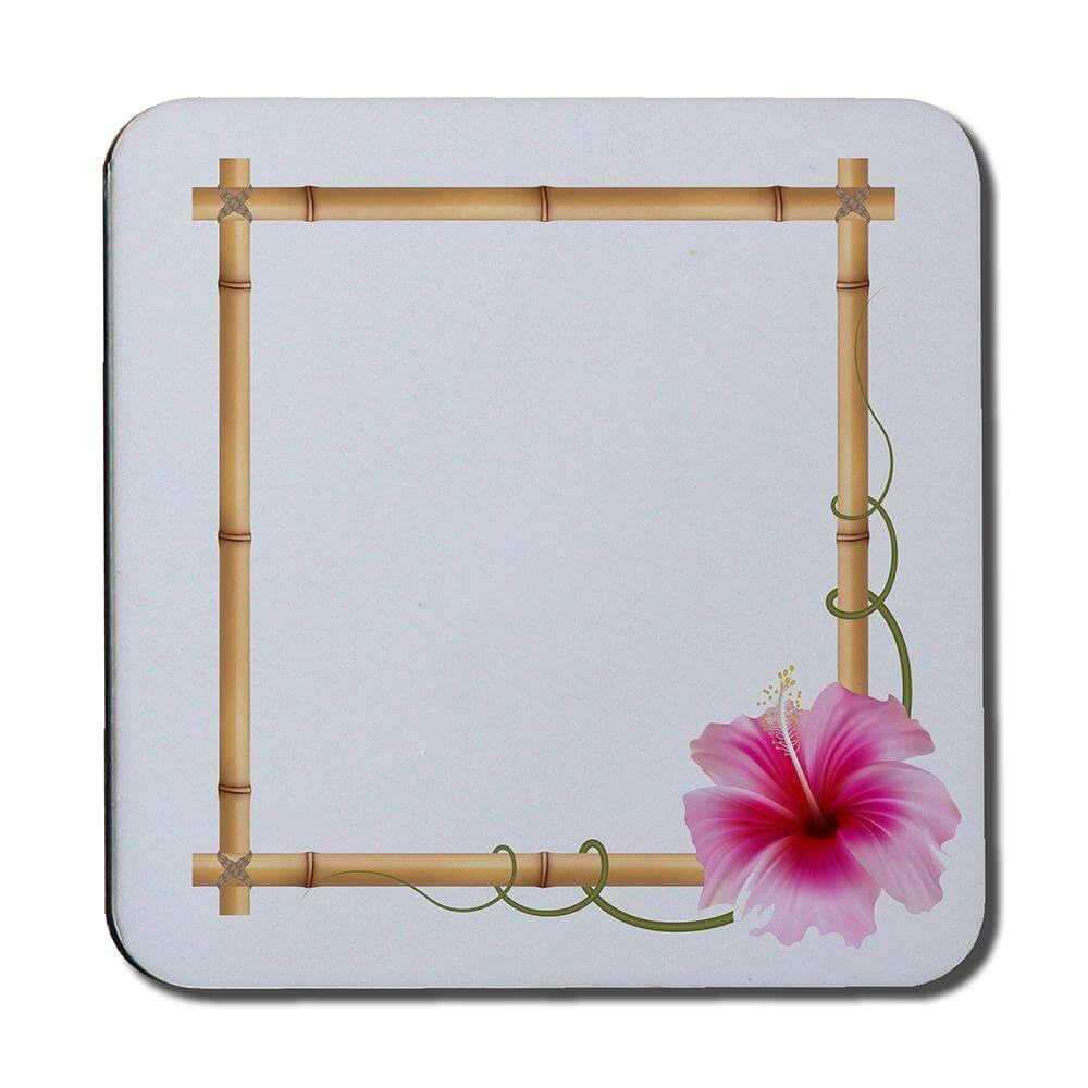 Bamboo Border (Coaster) - Andrew Lee Home and Living