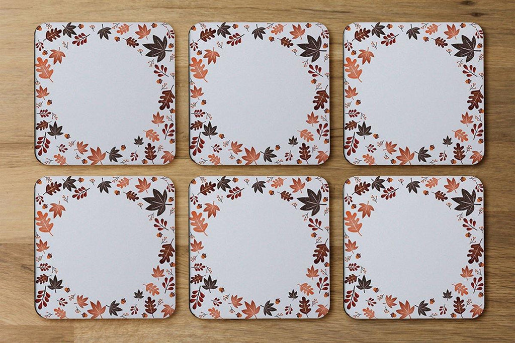 Decorative Autumn (Coaster) - Andrew Lee Home and Living