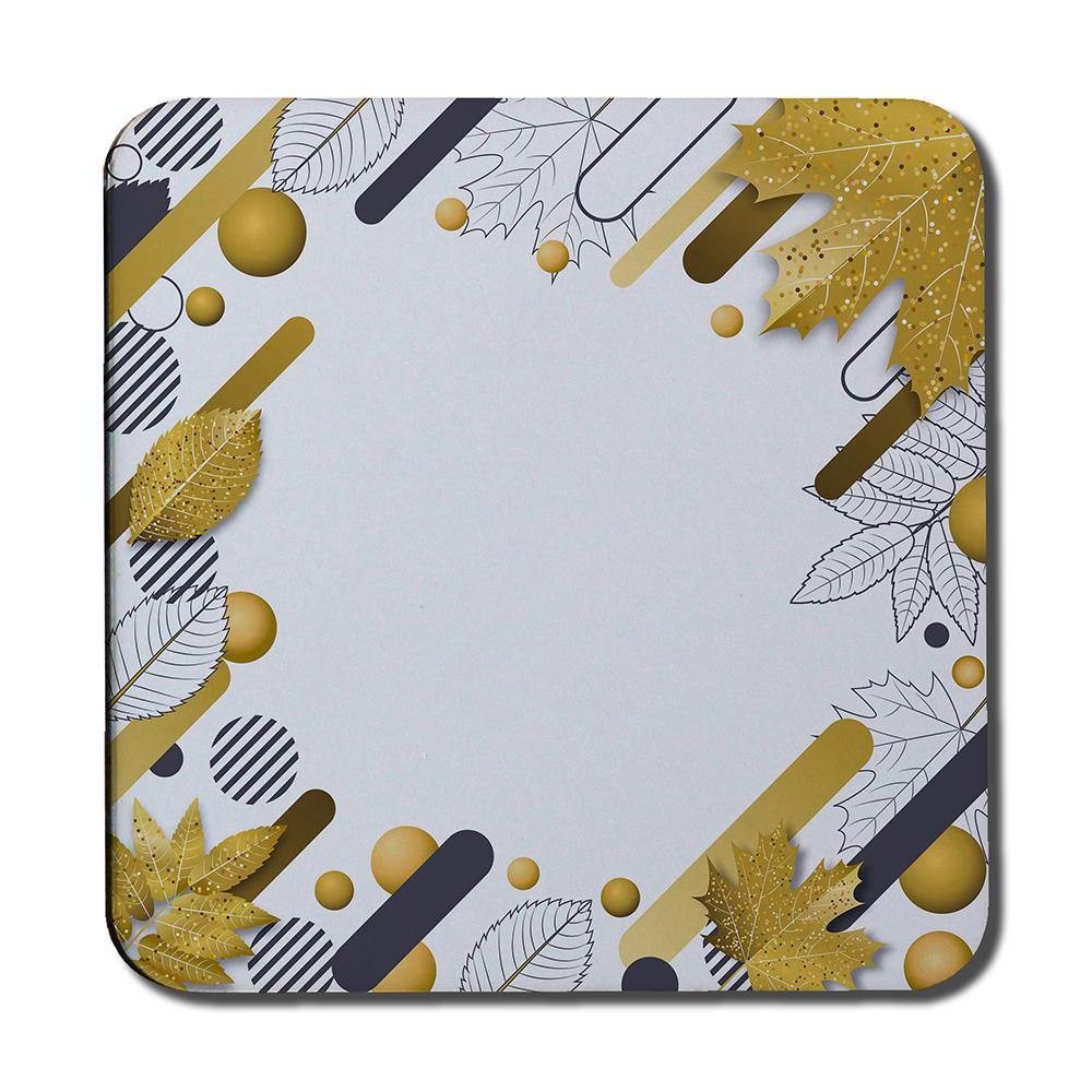 Geometric Pattern (Coaster) - Andrew Lee Home and Living