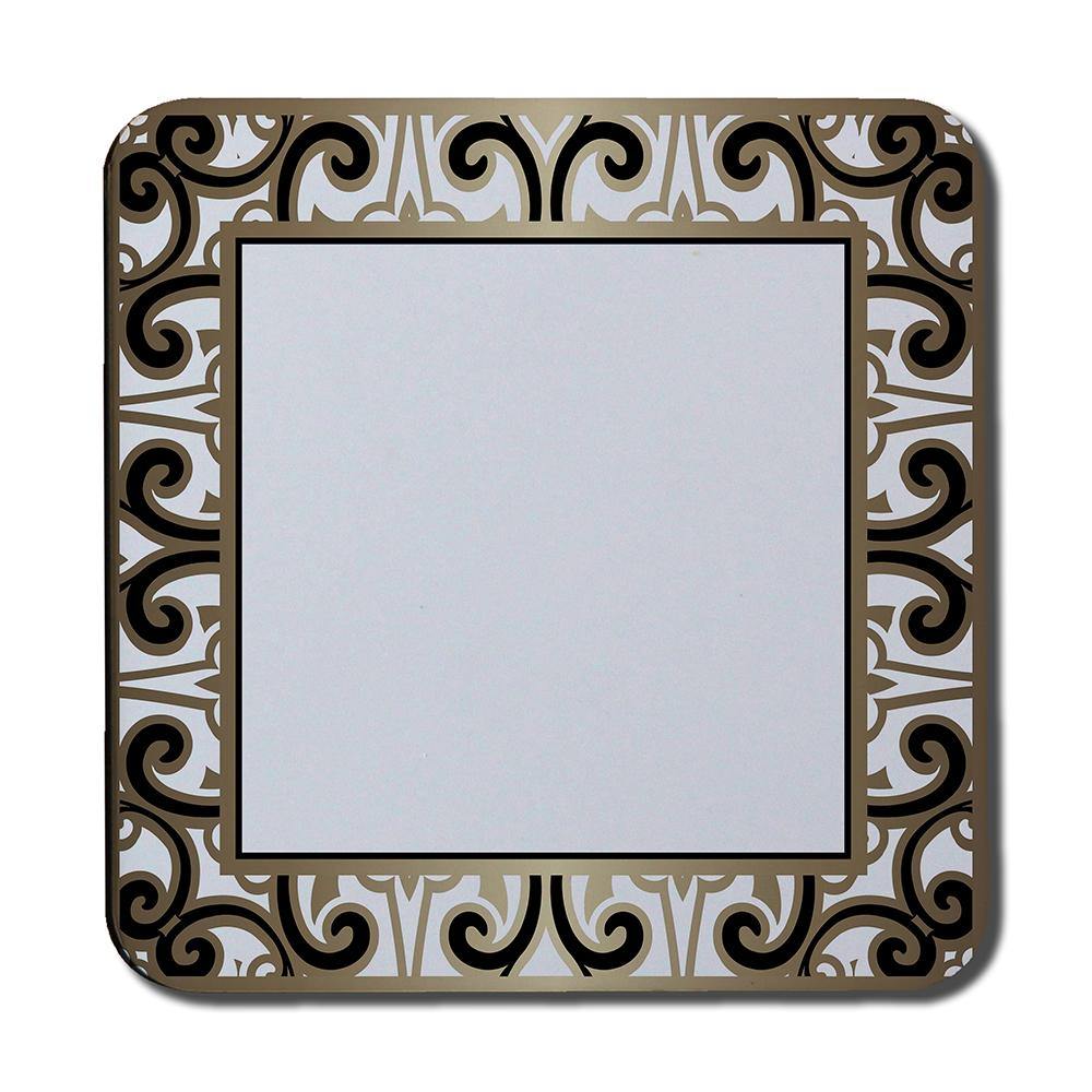 Egyptian Frame (Coaster) - Andrew Lee Home and Living