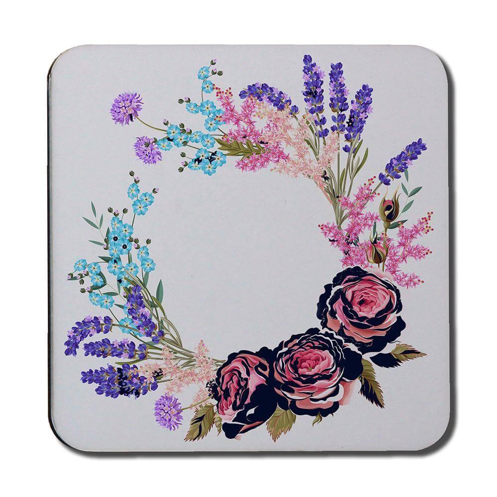 Beautiful Reath (Coaster) - Andrew Lee Home and Living
