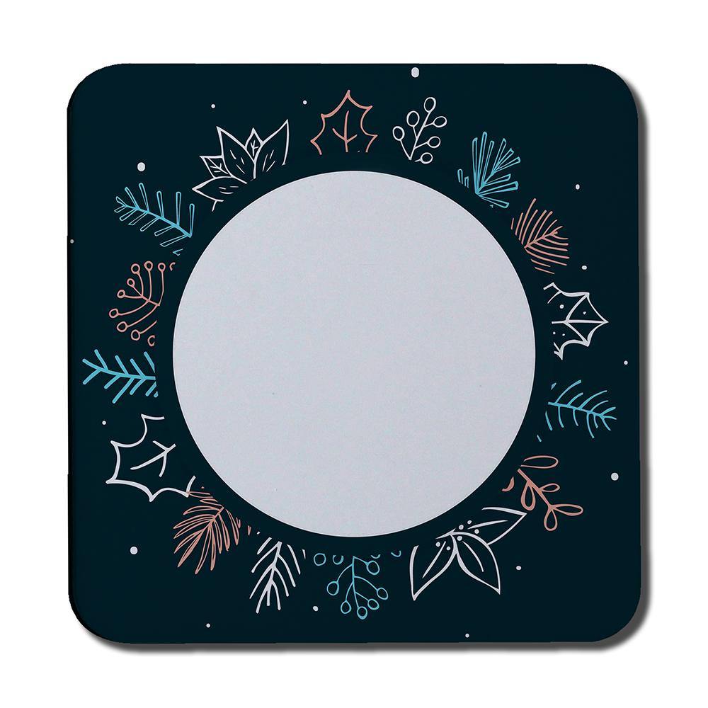 Winter Flowers (Coaster) - Andrew Lee Home and Living
