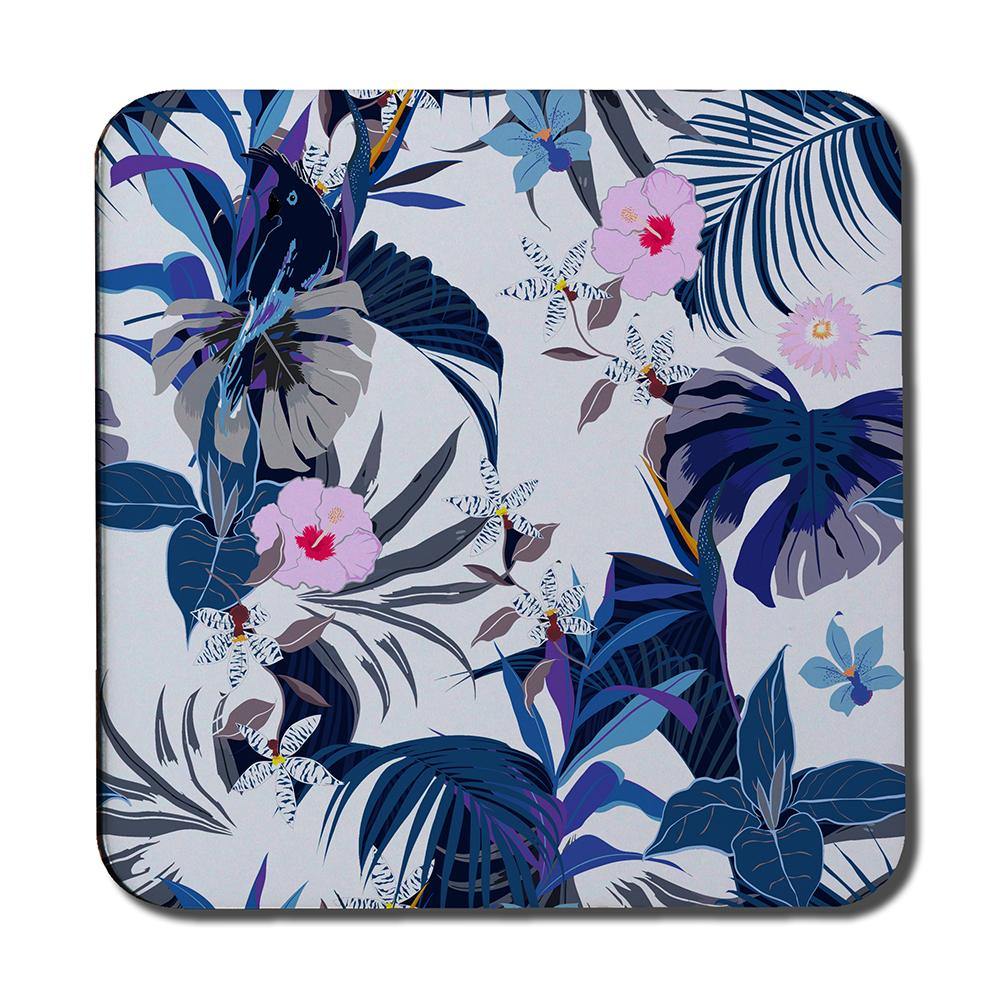 Winter Tropical (Coaster) - Andrew Lee Home and Living