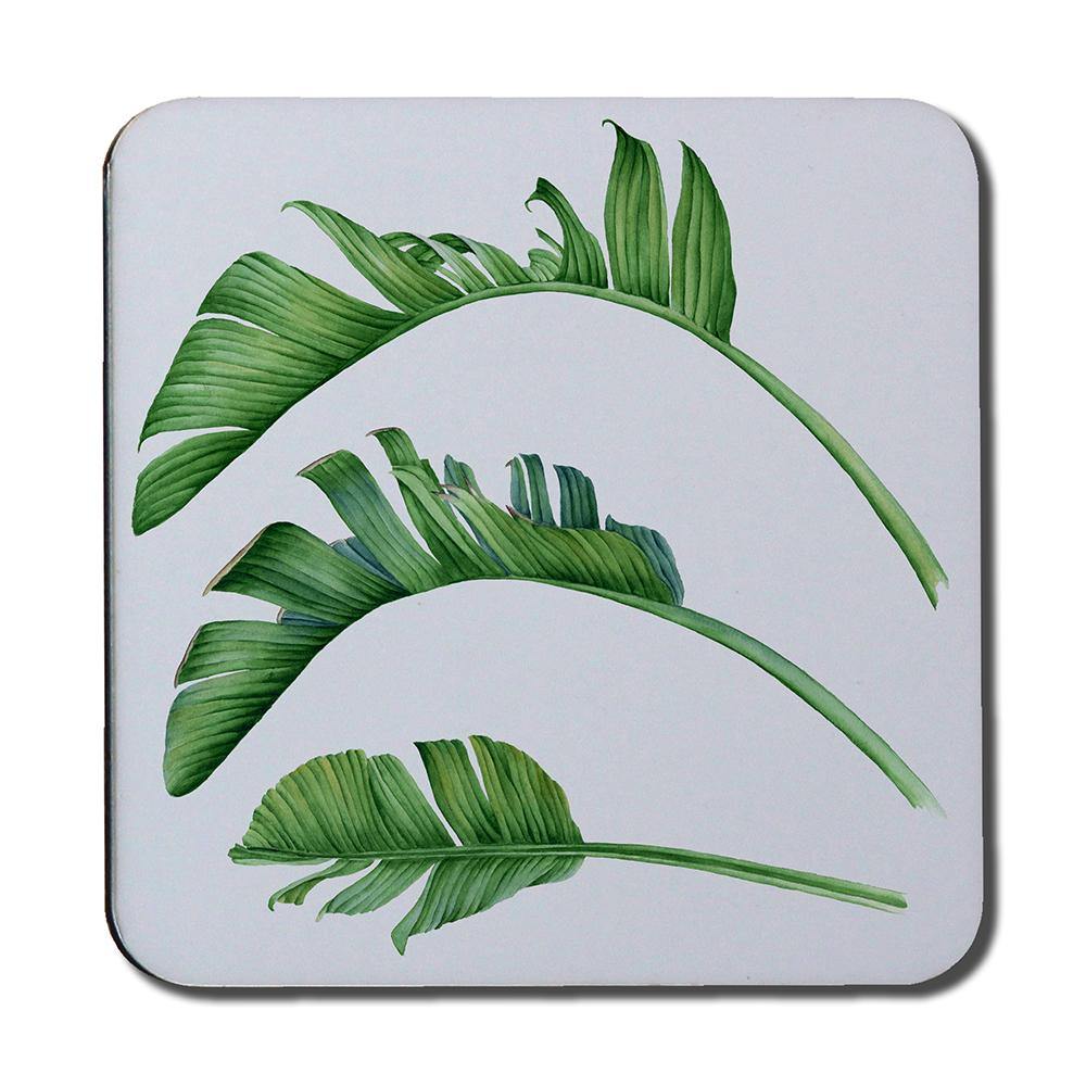 Triple Botanical (Coaster) - Andrew Lee Home and Living