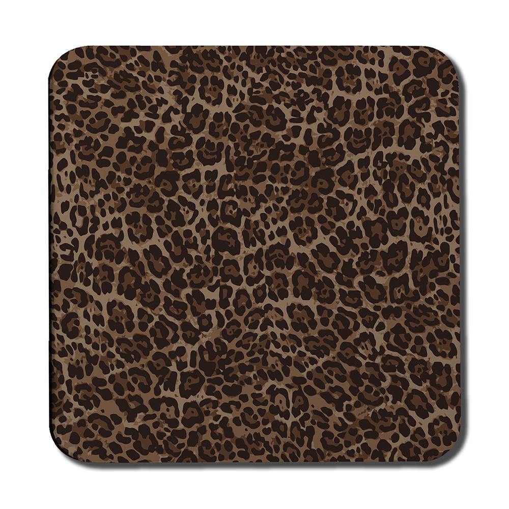Leopard Print (Coaster) - Andrew Lee Home and Living