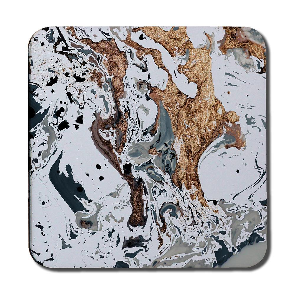 Bronze Marble (Coaster) - Andrew Lee Home and Living