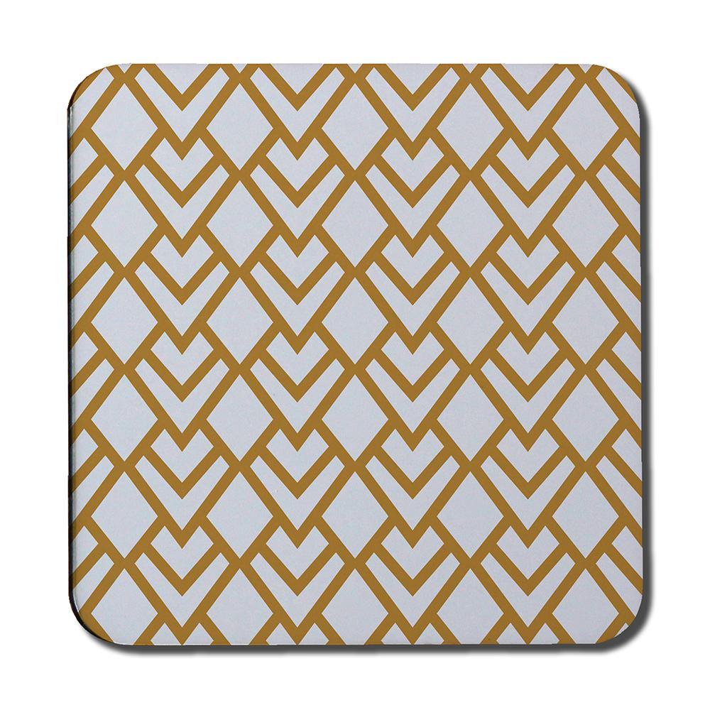 Geometric Scales (Coaster) - Andrew Lee Home and Living