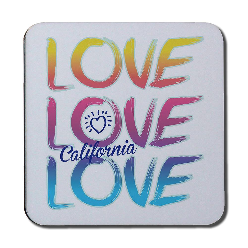 Love California (Coaster) - Andrew Lee Home and Living