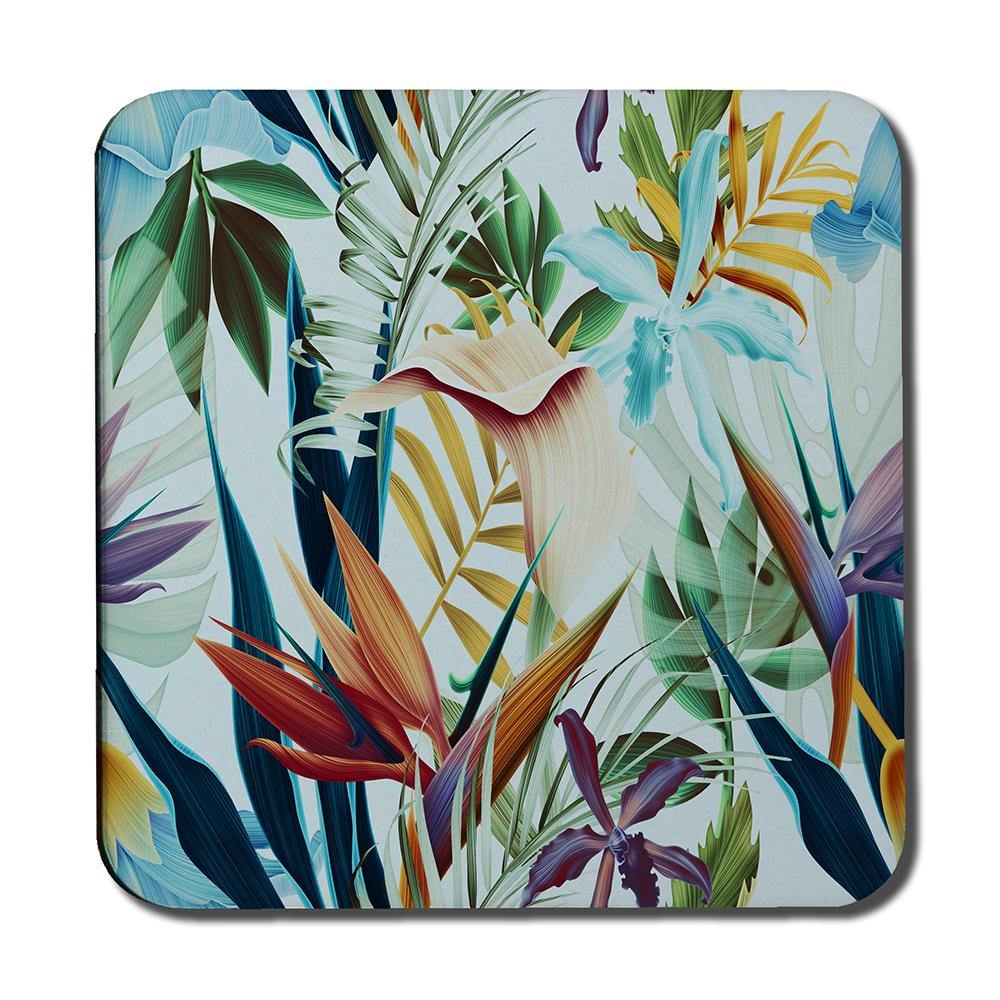 Tropical Plants (Coaster) - Andrew Lee Home and Living