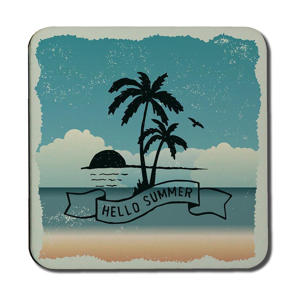 Hello Summer (Coaster) - Andrew Lee Home and Living
