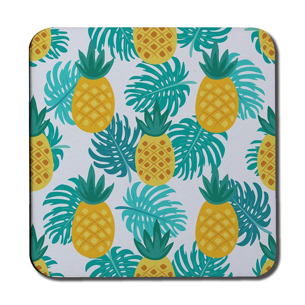 Pineapples (Coaster) - Andrew Lee Home and Living