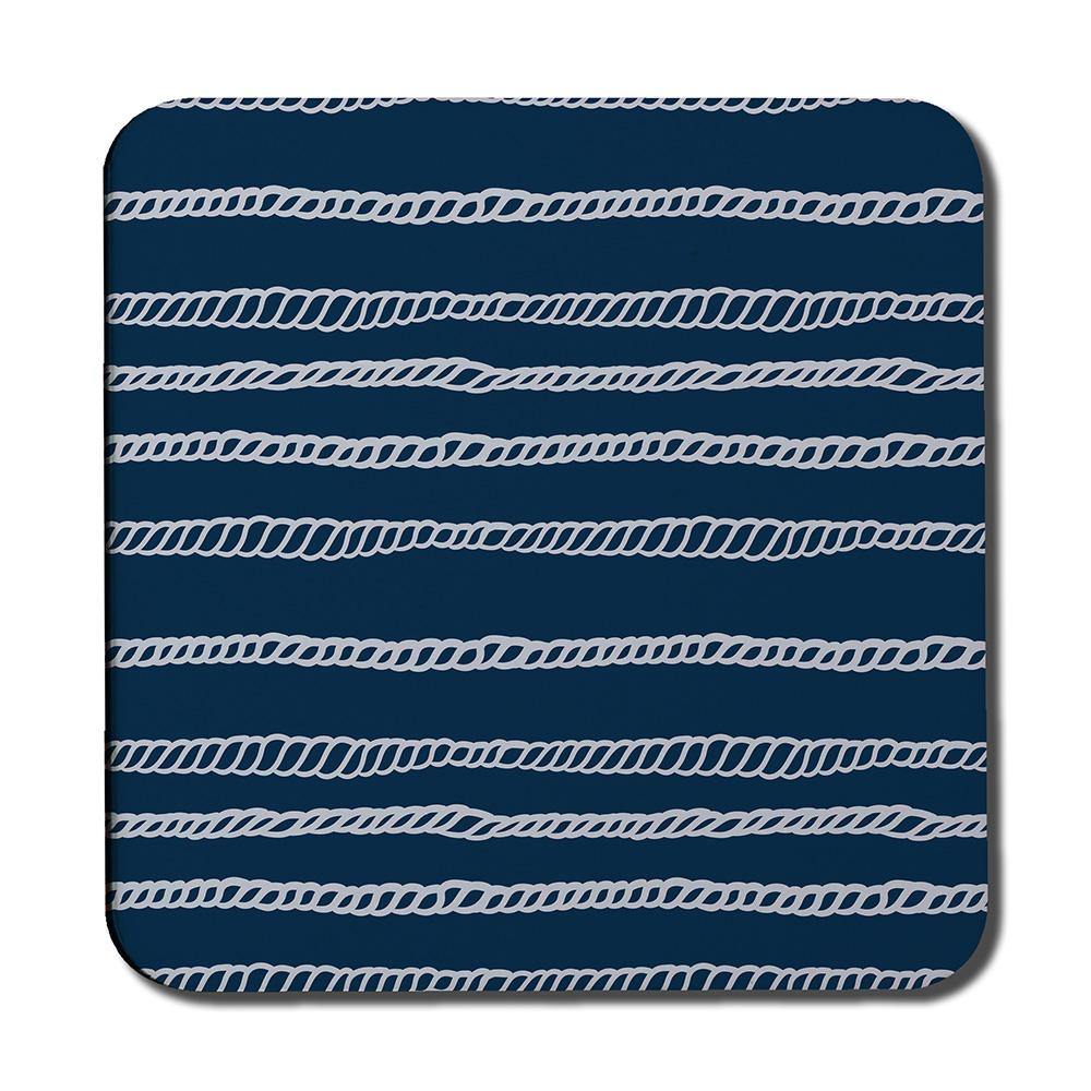 White Rope (Coaster) - Andrew Lee Home and Living