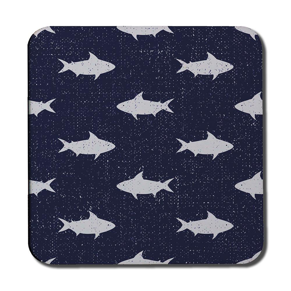 Fish (Coaster) - Andrew Lee Home and Living