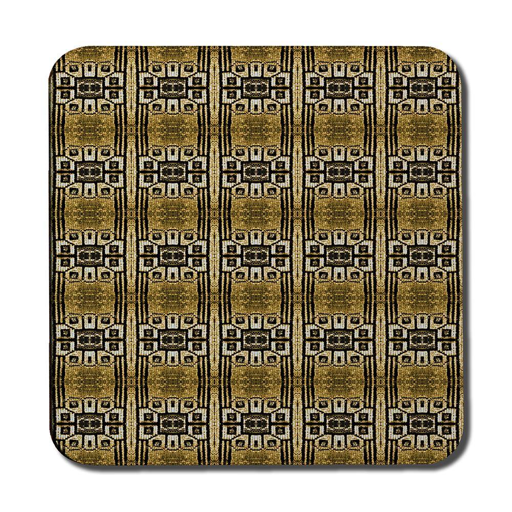 Portuguese Ethnic Tiles Azulejos (Coaster) - Andrew Lee Home and Living