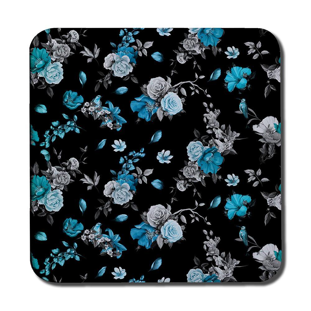 Blue Roses (Coaster) - Andrew Lee Home and Living