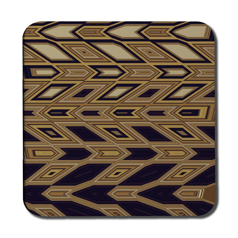 Geometric Tiles (Coaster) - Andrew Lee Home and Living