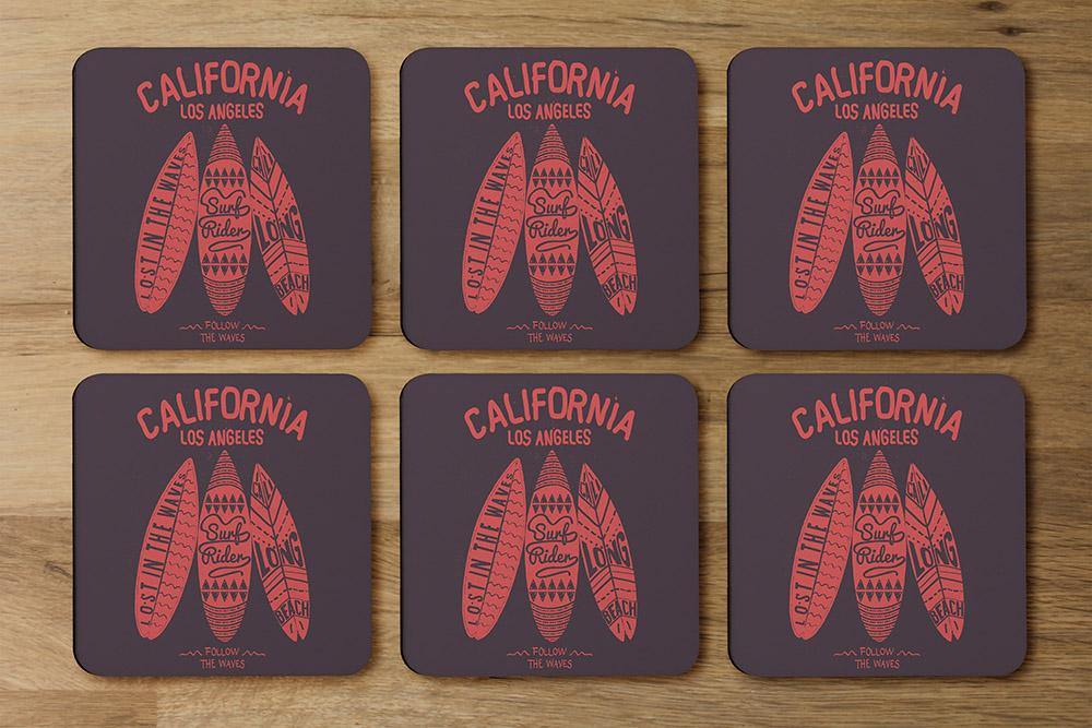 California Surf (Coaster) - Andrew Lee Home and Living