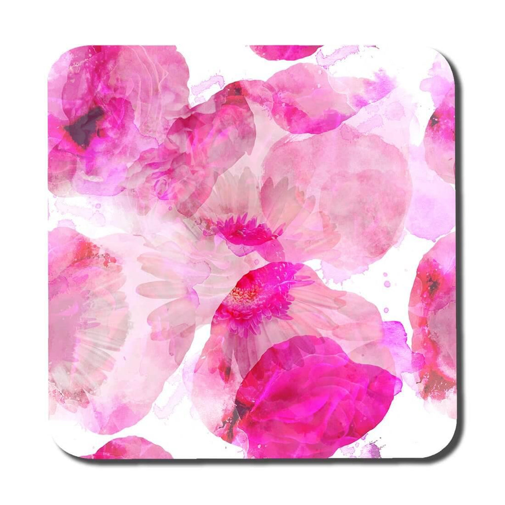 Andrew lee Bo Ho in Pink (Coaster) - Andrew Lee Home and Living