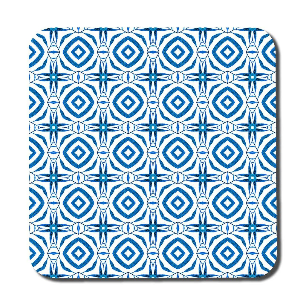 Blue powerful (Coaster) - Andrew Lee Home and Living